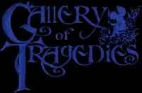 logo Gallery Of Tragedies